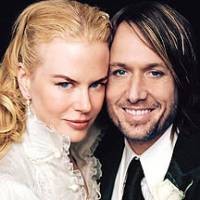 Hindari Paparazi, Nicole Kidman Kabur Tengah Malam